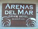 Arenas del Mar